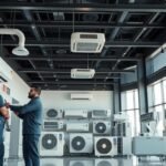 شركة صيانة المكيفات بالكويت