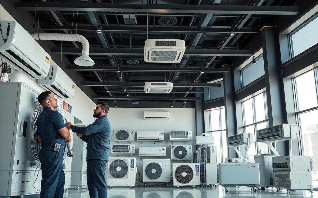 شركة صيانة المكيفات بالكويت