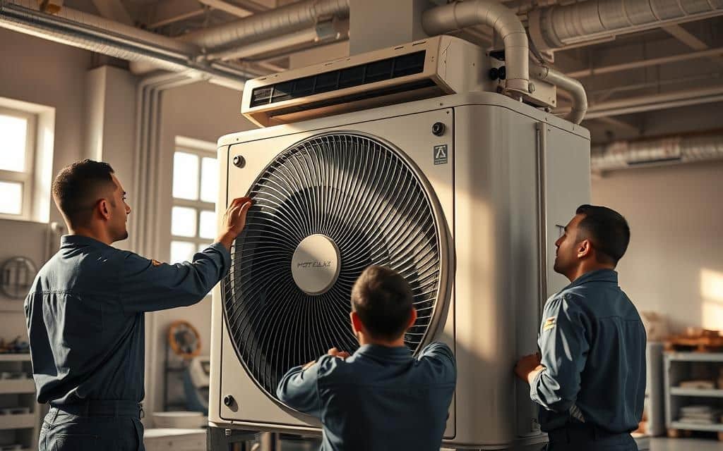 فني تصليح مكيفات بالكويت