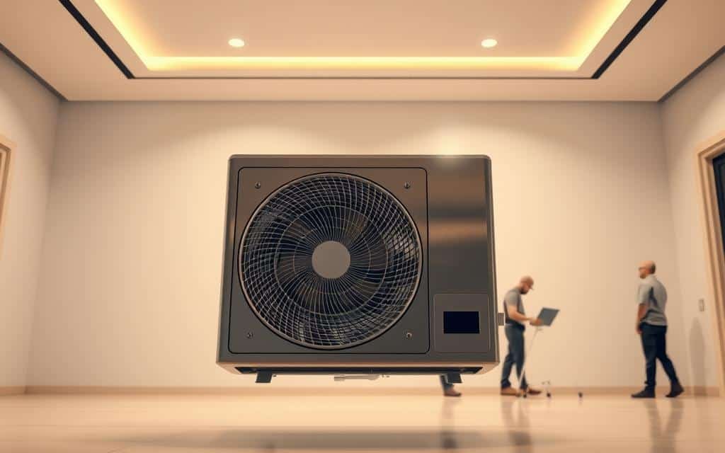 فني تكييف دسمان بالكويت