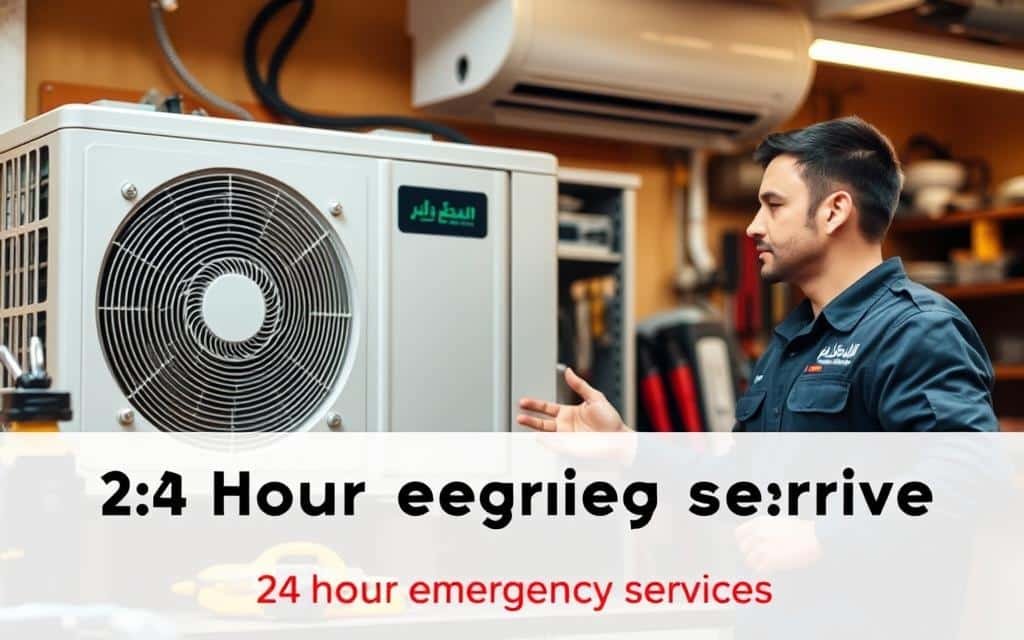 تصليح تكييف مركزي الكويت خدمة في نفس اليوم