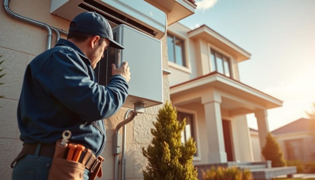 فني تكييف 24 ساعة الكويت شركة البرودة السريعة في الكويت