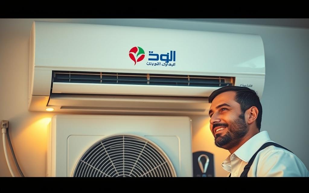 فني تكييف فى الكويت