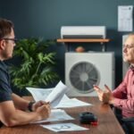 call us صيانة مكيفات ٢٤ ساعة الكويت | شركة البرودة السريعة