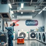 من نحن عن الشركة