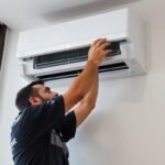 صيانه تكييف مركزى الكويت