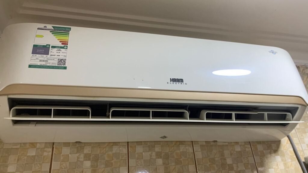 تصليح تكييف الكويت شركة البرودة السريعة