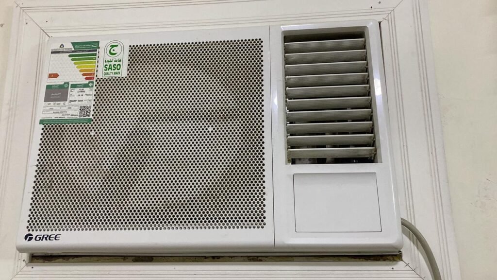 تصليح تكييف حولي الكويت | خدمة صيانة مكيفات ووحدات 24 ساعة